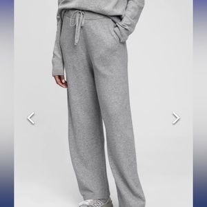 Gap Softest Sweater Sweats Sz XS